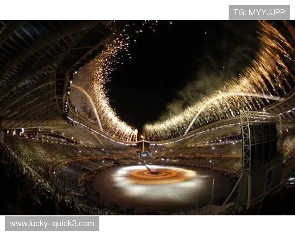 奥运闭幕式:精彩纷呈的盛典与全球团结的象征 奥运闭幕式:精彩纷呈的盛典与全球团结的象征